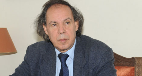 Mokrane Ait Larbi:”Corrupt Judges” file disappeared from the Supreme Court Scheduling Division