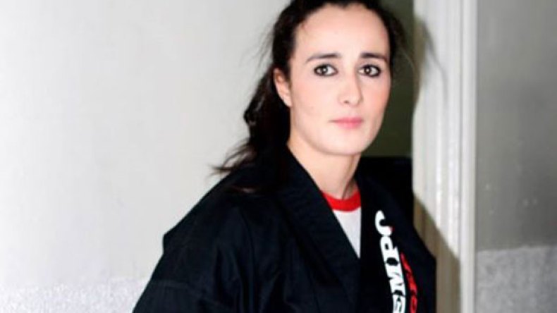 تعرضت للتهميش وفقدت منصب عملي منذ تتويجي باللقب