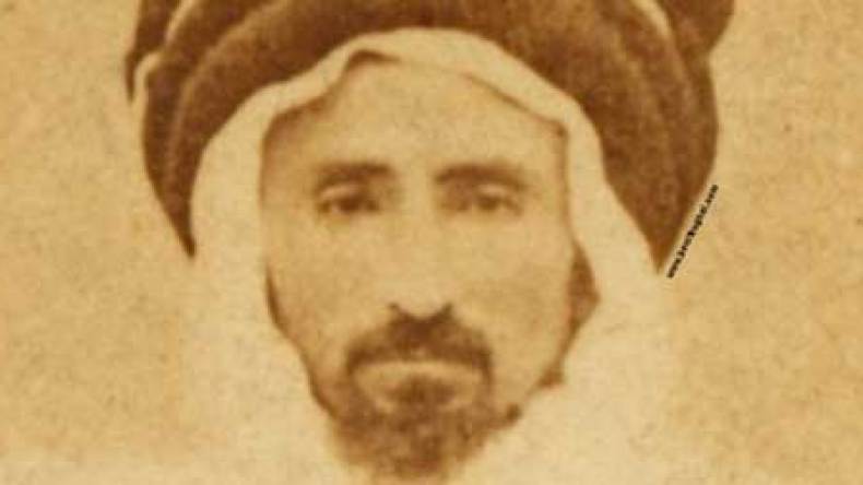 ورثة الشيخ المقراني يطالبون باسترجاع وزارة المجاهدين ومدرسة الشرطة وكلية الحقوق