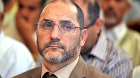 أول رد فعل من مقري على إطلاق المعتقلين