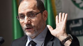 مقري: التوافق والحوار هما الحلّ للخروج من الأزمة