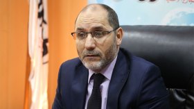 مقري: منافسة المجتمع المدني للأحزاب على السلطة بدعة