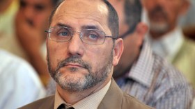 مقري: لا نريد رئيسا جديدا للجزائر نحن على خلاف معه