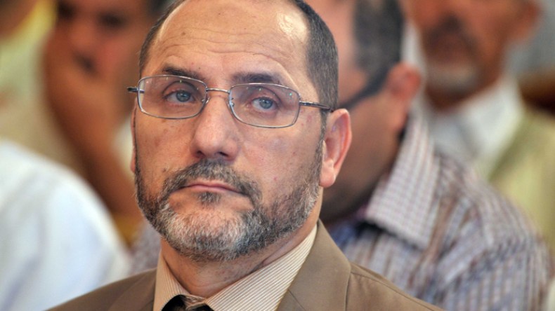 مقري: لا نريد رئيسا جديدا للجزائر نحن على خلاف معه