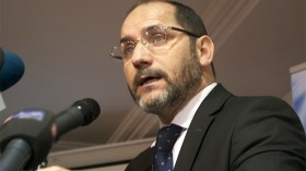 مقري: دعوة بوشارب لإحتفالات الفاتح نوفمبر ترسيم لعملية “غير شرعية”