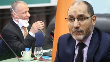 Algerian Parliament’s Face To Face With Its European Counterpart