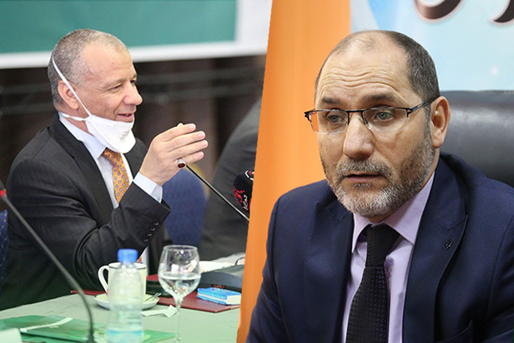 Algerian Parliament’s Face To Face With Its European Counterpart