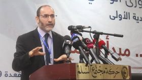 MSP: Le Consensus National tombe à l’eau