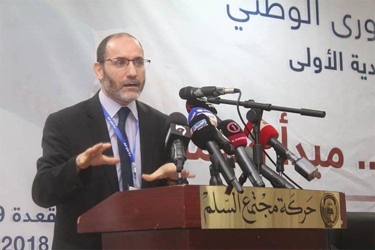 MSP: Le Consensus National tombe à l’eau