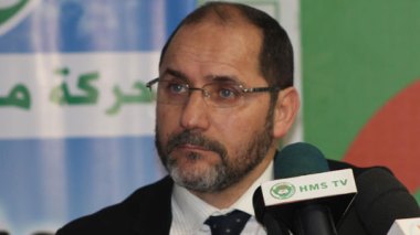 Les islamistes algériens s’en prennent au MAE égyptien