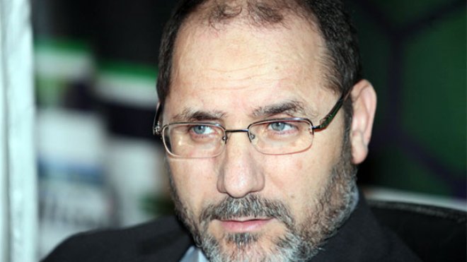 “مجهودكم لم يأت بجديد للمعارضة والأفضل توجيه جهدكم للسلطة”