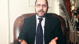 مقري: ما يجري في غرداية “حرب أهلية”