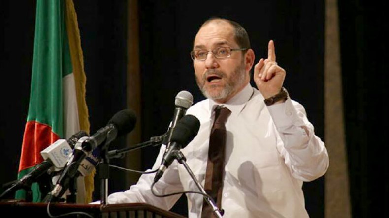 مقري: “الحلم الجزائري” سيتحقق خلال 20 سنة