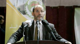 مقري: شاركنا في التشريعيات لنحارب المال الفاسد