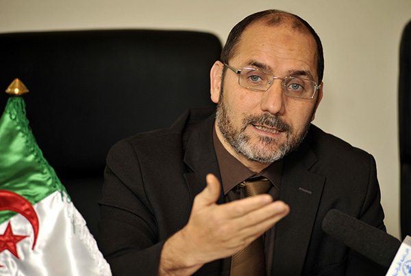 Liberté de la presse : Mokri  dénonce les pratiques dictatoriales