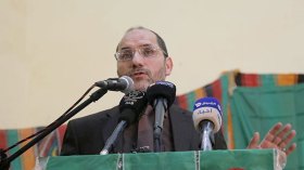 مقري: خرجات سلال وتوزيع السكن هما حملة انتخابية