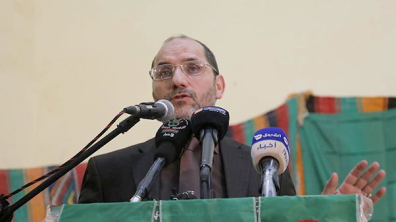 مقري: خرجات سلال وتوزيع السكن هما حملة انتخابية