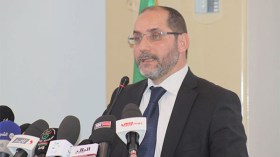 مقري: المشاركة في الإنتخابات هي الحل للوقوف ضد التزوير