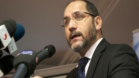مقري: نواب حمس سيقاطعون جلسة الدستور اليوم