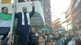 مقري: لا حلّ مع إسرائيل سوى الجهاد لتحرير القدس