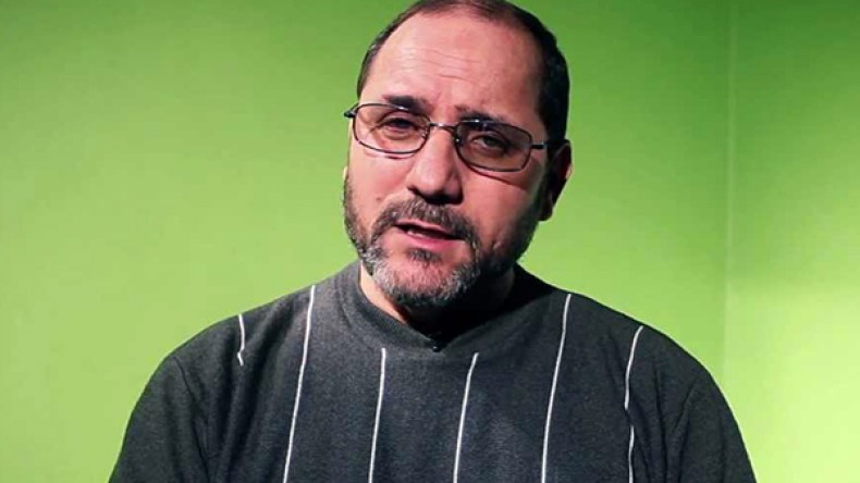 عبد الرزاق مقري: بوتفليقة فقدَ المصداقيّة السياسية