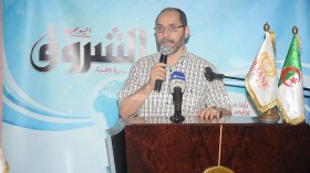 قنبلة “مقاطعة” الانتخابات تلغـّم بيت “حمس”