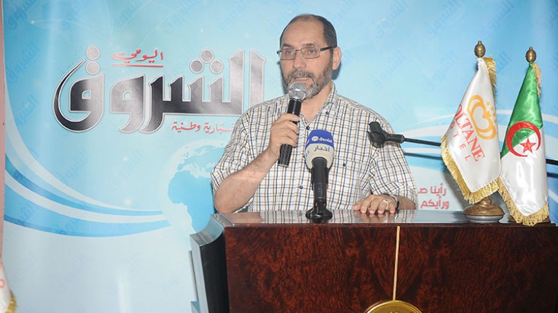 قنبلة “مقاطعة” الانتخابات تلغـّم بيت “حمس”