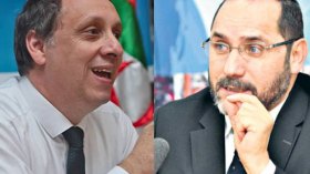 مقري في ردّ ثان على جيلالي سفيان: ينقصك التركيز!