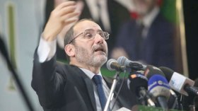 مقري: “صح النوم” يا أويحيى