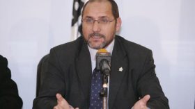 مقري: السلطة جعلتنا في وضع مريح وسنكون القوة المعارضة الأولى