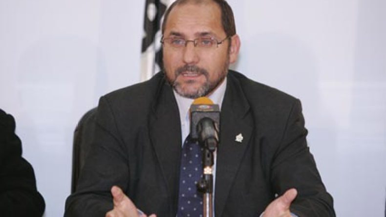 مقري: السلطة جعلتنا في وضع مريح وسنكون القوة المعارضة الأولى