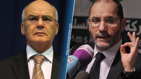 هذا ما قاله يوسفي لمقري بشأن الغاز الصخري