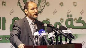 مقري: يجري نقلُ السلطة السياسية إلى عصبة مالية تابعة لفرنسا