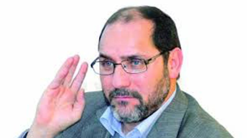 مقري ينفي طلبه لقاء مع جبهة التحرير