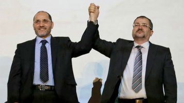 وحدة التيارات السياسية في ضوء تجربة حمس