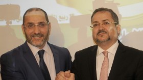 جبهة التغيير تحل نفسها رسميا.. وتندمج مع “حمس”