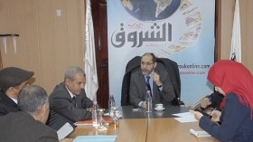 الجزائر ضحية صراع جنوني على السلطة .. والدستور رفع الرئيس إلى مقام الملوك