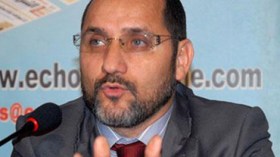 مقري: حكومة سلال لا تعبر عن أي مشروع سياسي