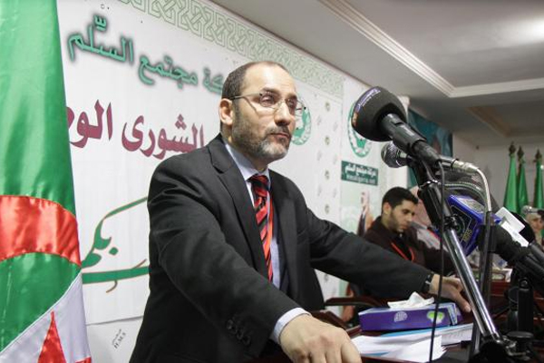 Mokri: «L’Algérie doit revisiter sa stratégie en matière de TIC»