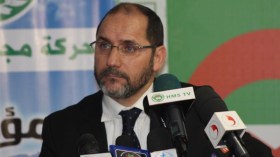“حمس” تهدد بمقاضاة حنون وقيادات في حزبها