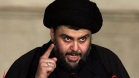 الصدر يحذّر المالكي من ربيع عراقي