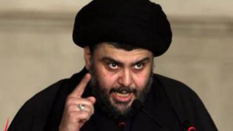 الصدر يحذّر المالكي من ربيع عراقي