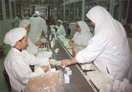 Les laborantins observeront un sit-in mercredi