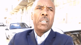 والي تبسة في العناية المركزة