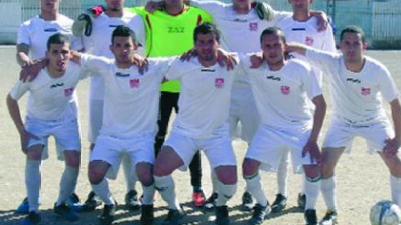 مولودية البويرة تدشن بطولة الجهوي بتعادل خارج الديار