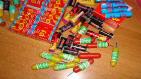 أي حق رفع وأي باطل وقع؟