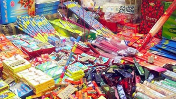 قنابل للتسلية!