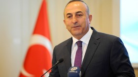 Ankara Replies To Macron: “We Are Not France That Has Invaded Algeria”