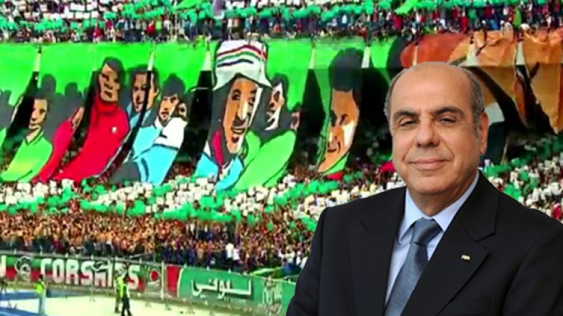 “الشناوة” يستفزون ولد علي ويعلنون وقوفهم مع روراوة