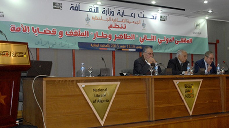 صاحب “اللاز” يغيب عن بيته وانتقادات حادة للربيع العربي